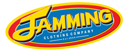 Jamming Clothing - Home